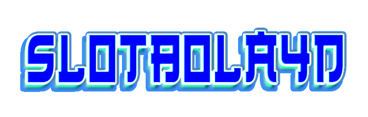LOGO SlotBola4D